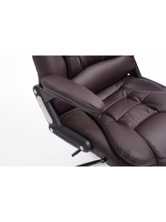 Kontorstol Thor, brun Kontorstol Thor, brun