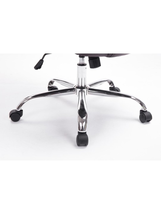 Kontorstol Thor, brun Kontorstol Thor, brun