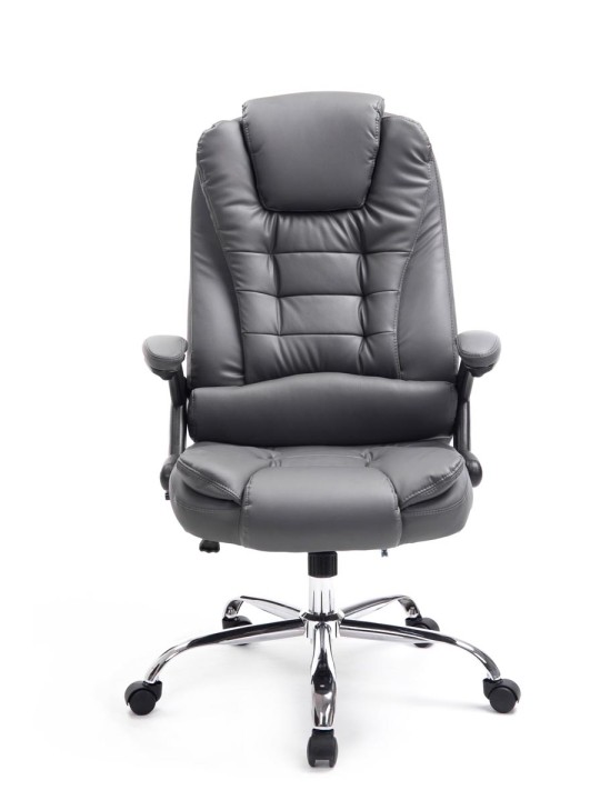 Kontorstol Thor, grå Kontorstol Thor, grå