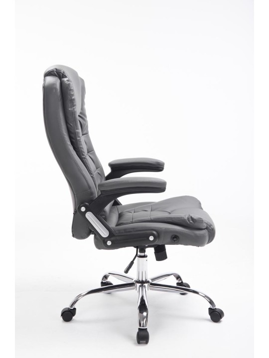 Kontorstol Thor, grå Kontorstol Thor, grå