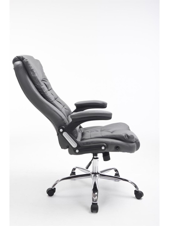 Kontorstol Thor, grå Kontorstol Thor, grå