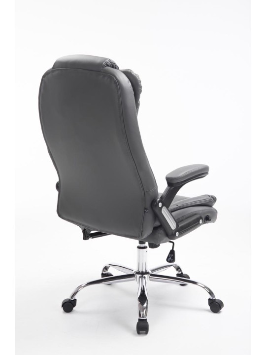 Kontorstol Thor, grå Kontorstol Thor, grå