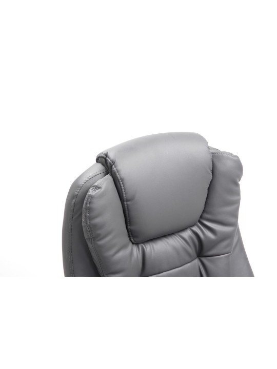 Kontorstol Thor, grå Kontorstol Thor, grå