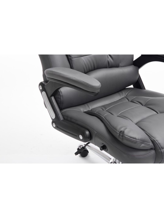 Kontorstol Thor, grå Kontorstol Thor, grå