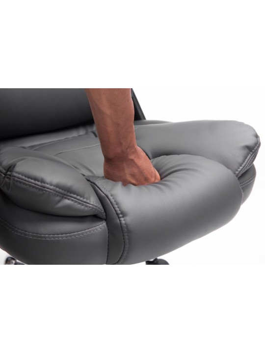 Kontorstol Thor, grå Kontorstol Thor, grå