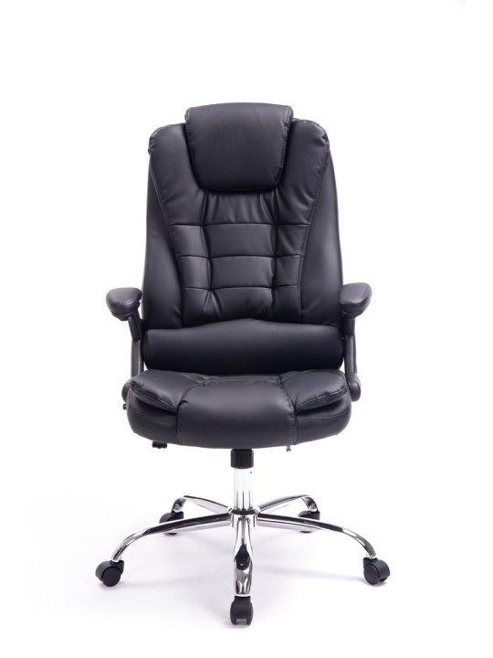 Kontorstol Thor, sort Kontorstol Thor, sort