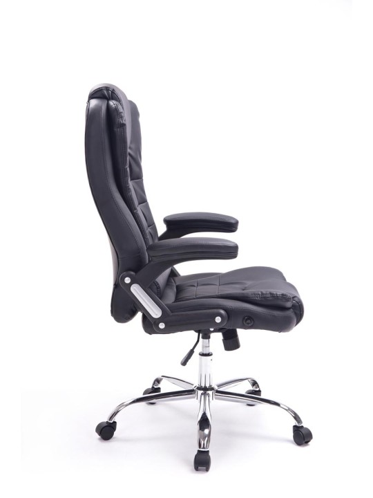 Kontorstol Thor, sort Kontorstol Thor, sort