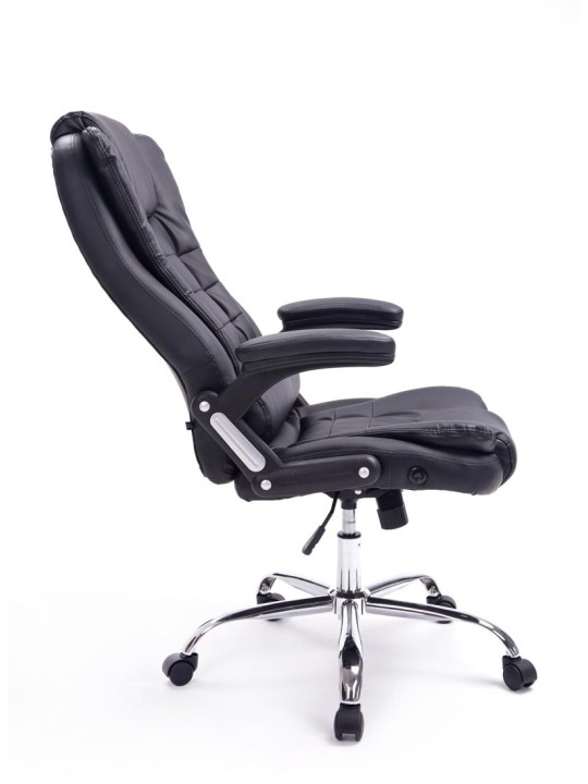 Kontorstol Thor, sort Kontorstol Thor, sort