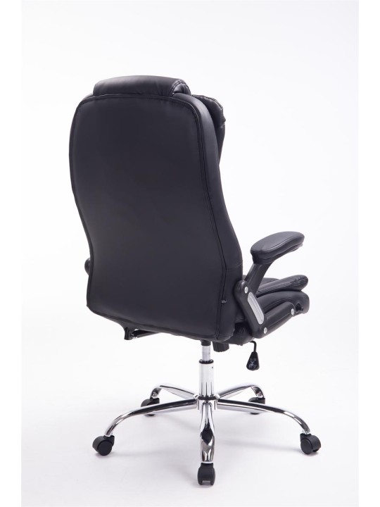 Kontorstol Thor, sort Kontorstol Thor, sort