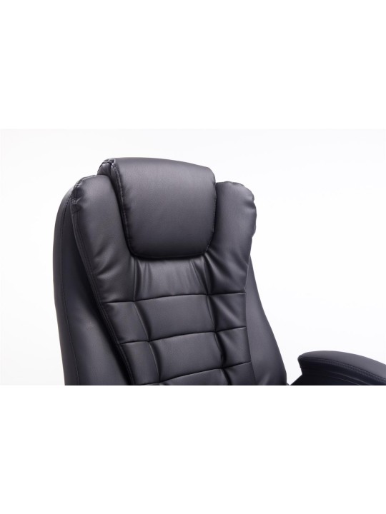 Kontorstol Thor, sort Kontorstol Thor, sort