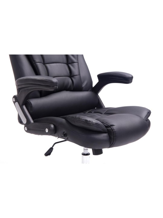 Kontorstol Thor, sort Kontorstol Thor, sort