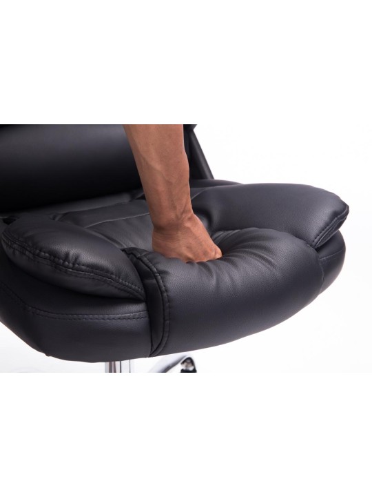 Kontorstol Thor, sort Kontorstol Thor, sort