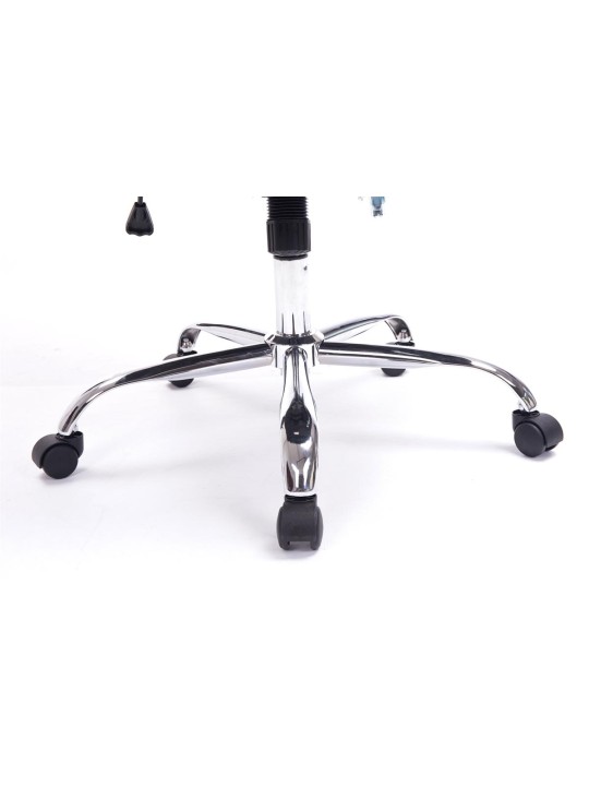 Kontorstol Thor, sort Kontorstol Thor, sort