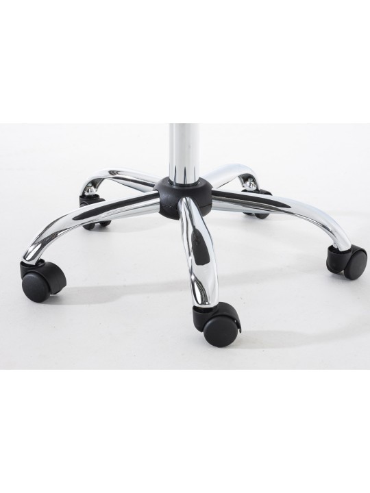 Kontorstol Pegleg, sort Kontorstol Pegleg, sort