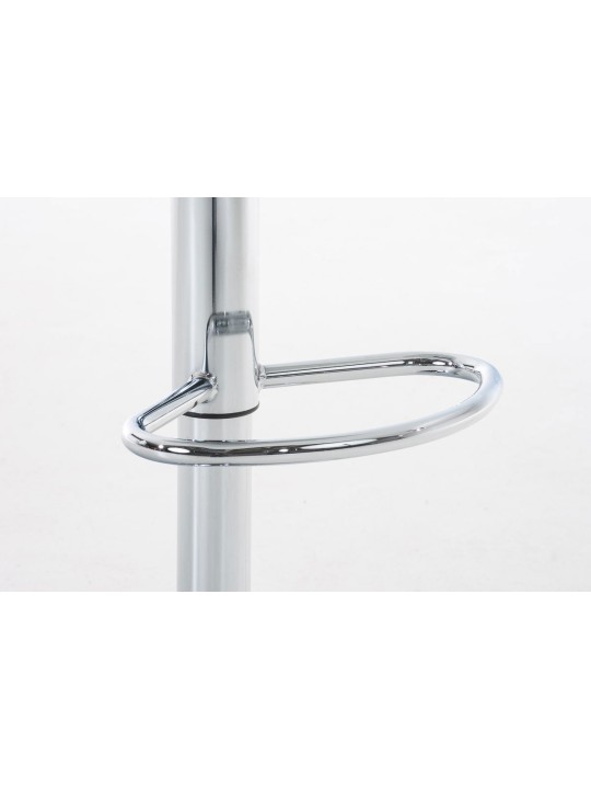 Barstol Hoover C, sort Barstol Hoover C, sort