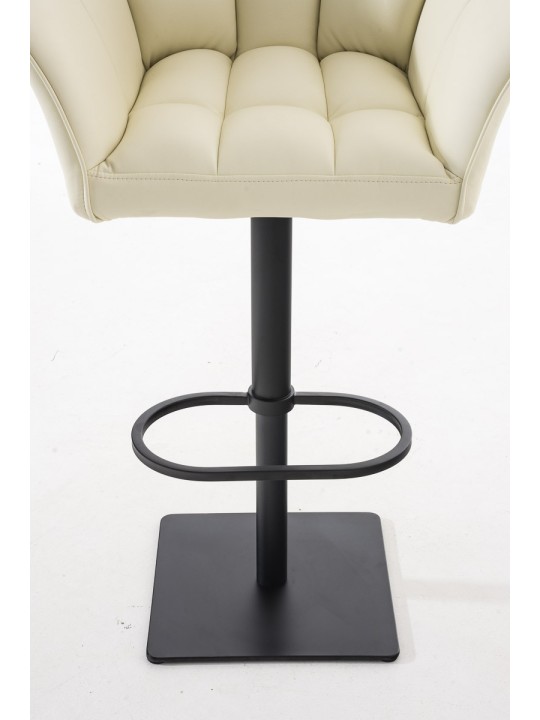 Barstol Damaso B, creme