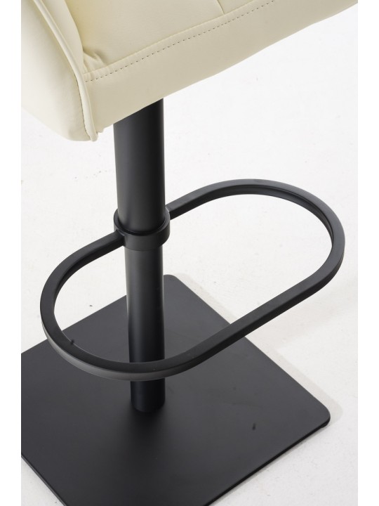 Barstol Damaso B, creme