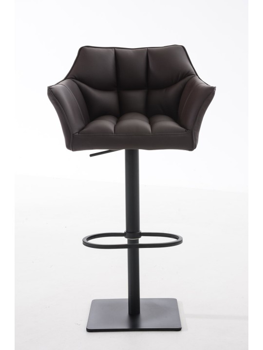 Barstol Damaso B, brun Barstol Damaso B, brun