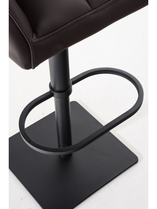 Barstol Damaso B, brun Barstol Damaso B, brun