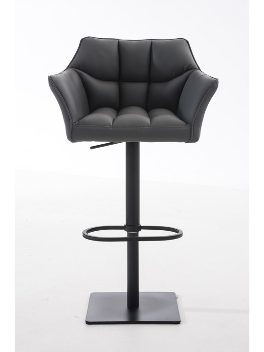 Barstol Damaso B, grå Barstol Damaso B, grå