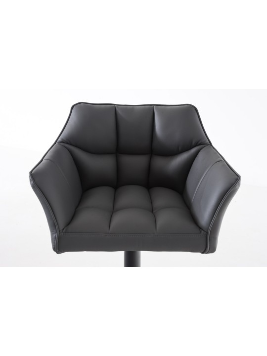 Barstol Damaso B, grå Barstol Damaso B, grå