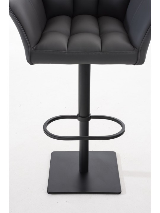 Barstol Damaso B, grå Barstol Damaso B, grå