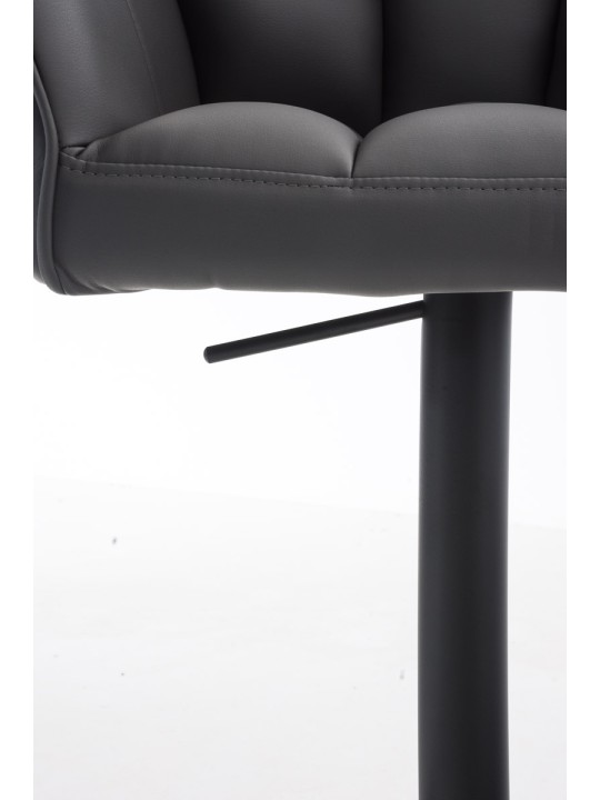 Barstol Damaso B, grå Barstol Damaso B, grå