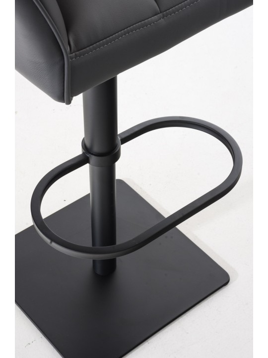 Barstol Damaso B, grå Barstol Damaso B, grå