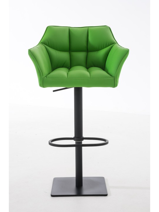 Barstol Damaso B, grøn Barstol Damaso B, grøn