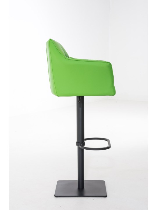 Barstol Damaso B, grøn Barstol Damaso B, grøn