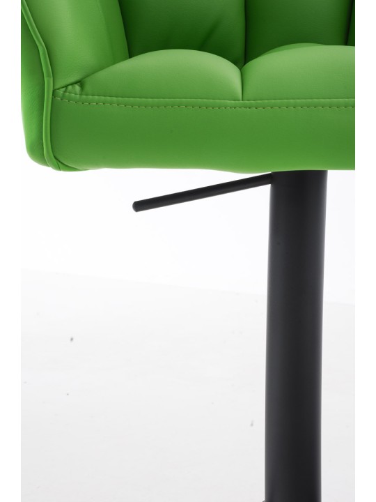 Barstol Damaso B, grøn Barstol Damaso B, grøn