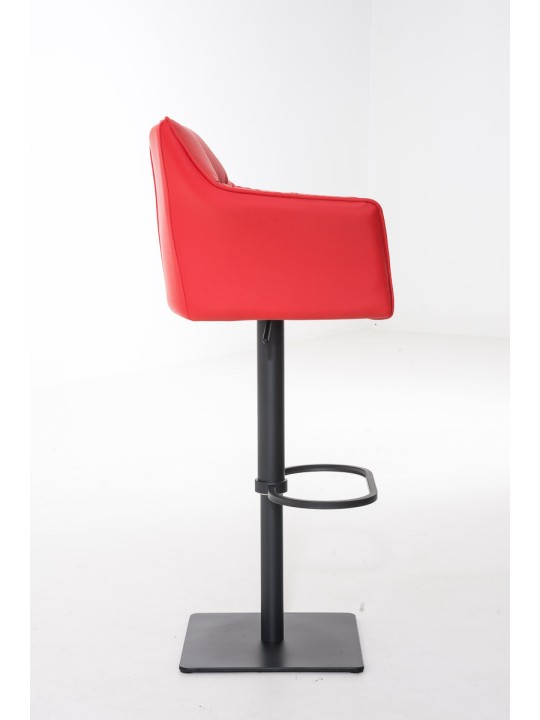 Barstol Damaso B, rød Barstol Damaso B, rød