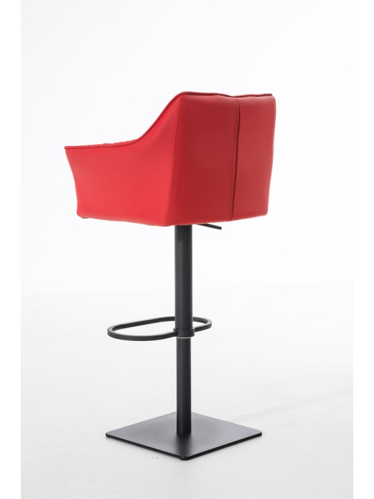 Barstol Damaso B, rød Barstol Damaso B, rød