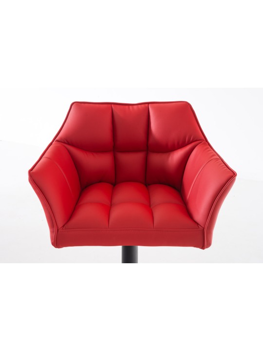 Barstol Damaso B, rød Barstol Damaso B, rød