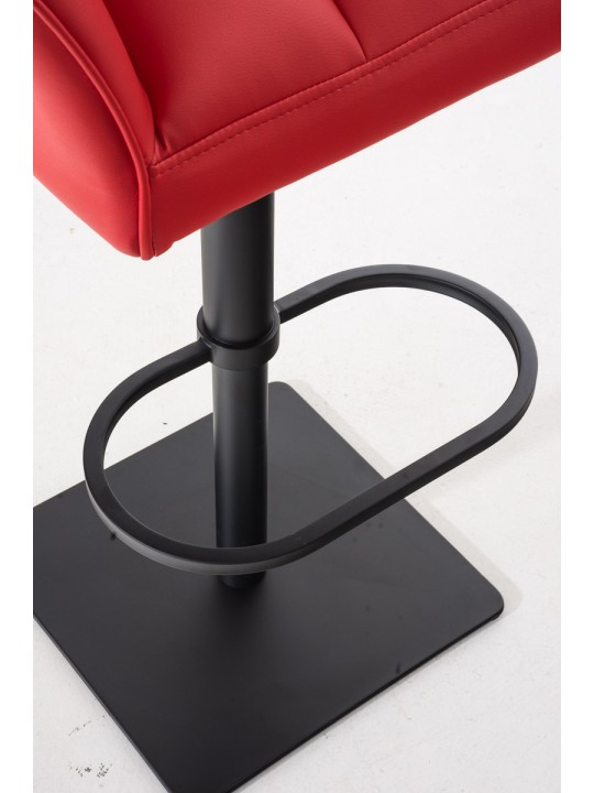 Barstol Damaso B, rød Barstol Damaso B, rød