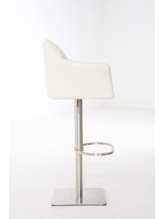 Bar stool Damaso E, creme Bar stool Damaso E, creme