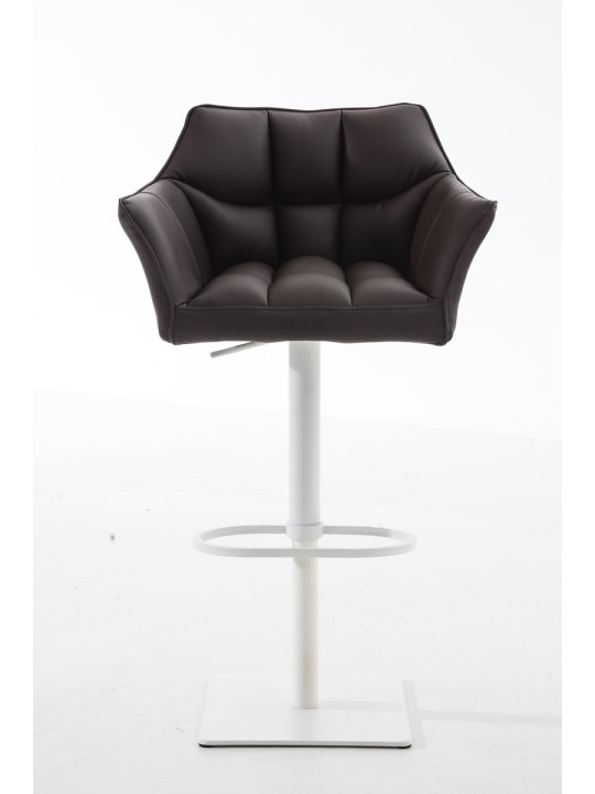 Barstol Damaso W, brun Barstol Damaso W, brun
