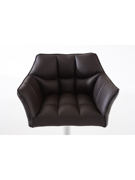 Barstol Damaso W, brun Barstol Damaso W, brun