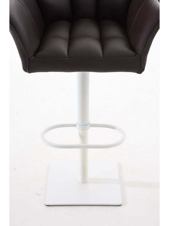 Barstol Damaso W, brun Barstol Damaso W, brun