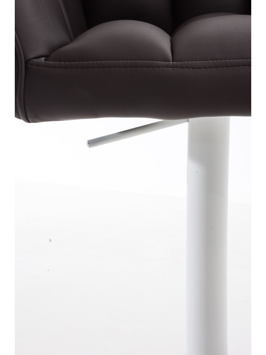 Barstol Damaso W, brun Barstol Damaso W, brun