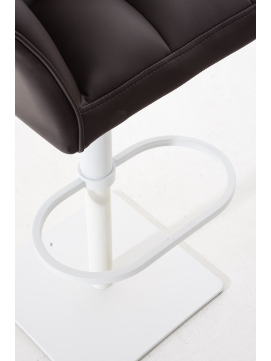 Barstol Damaso W, brun Barstol Damaso W, brun