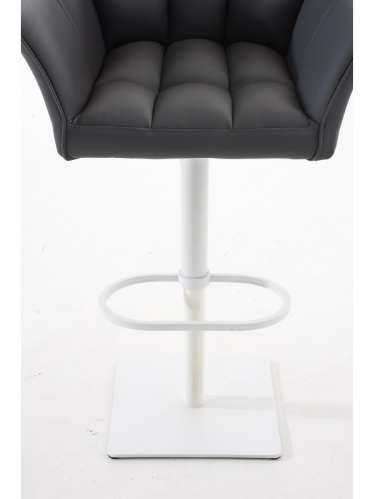 Barstol Damaso W, grå Barstol Damaso W, grå