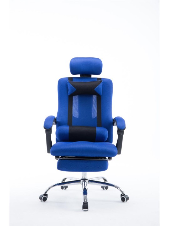 Kontorstol Fellow, blå Kontorstol Fellow, blå