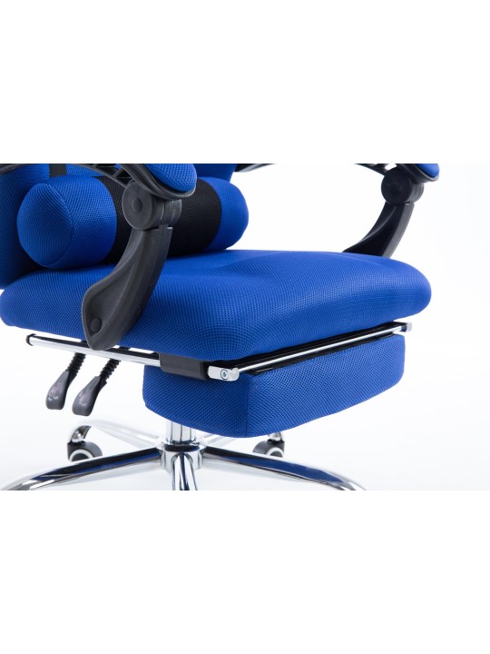 Kontorstol Fellow, blå Kontorstol Fellow, blå