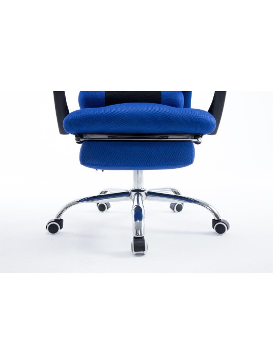 Kontorstol Fellow, blå Kontorstol Fellow, blå