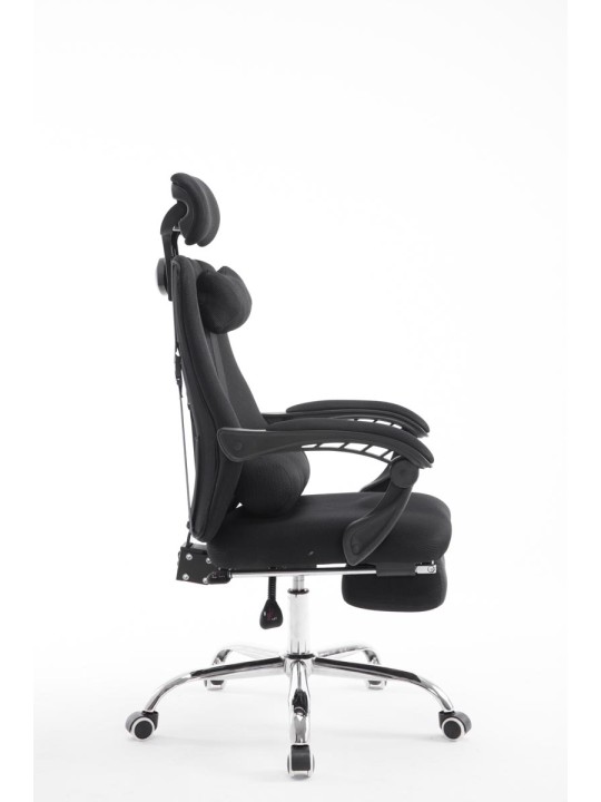 Kontorstol Fellow, sort Kontorstol Fellow, sort