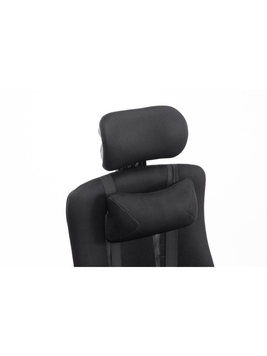 Kontorstol Fellow, sort Kontorstol Fellow, sort