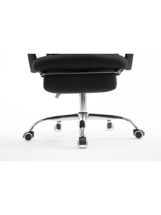 Kontorstol Fellow, sort Kontorstol Fellow, sort