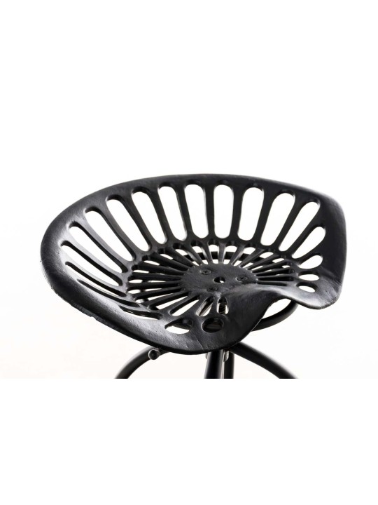 Barstol Mimosa, sort