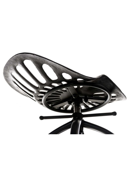 Barstol Mimosa, sort